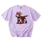 Superhero Tees