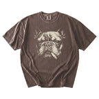 Smoking Tees