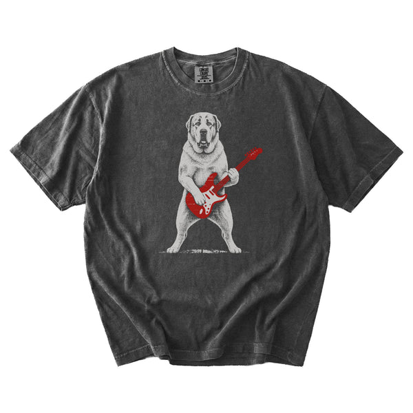 Alabai Rock Star t-shirt