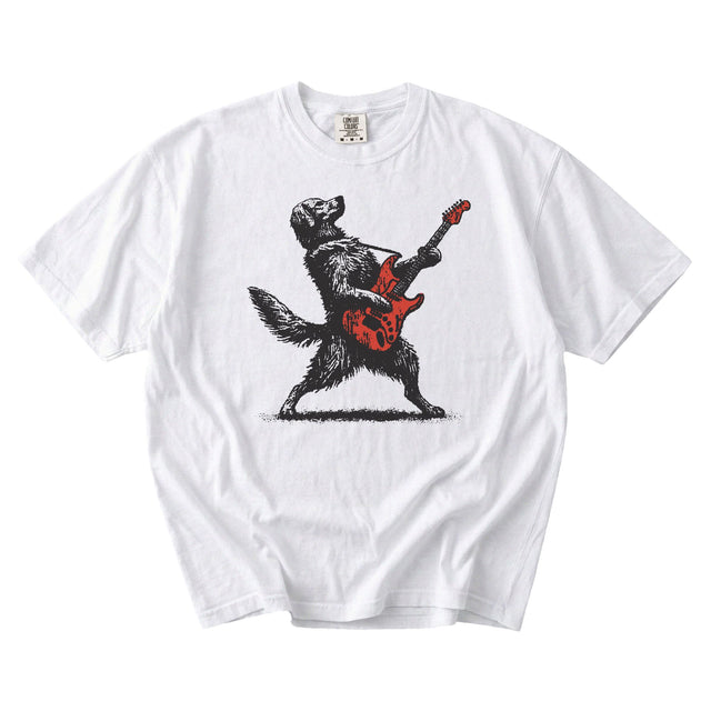 Rock Star Tees
