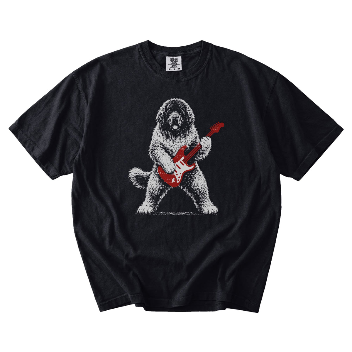 Newfoundland Rock Star t-shirt