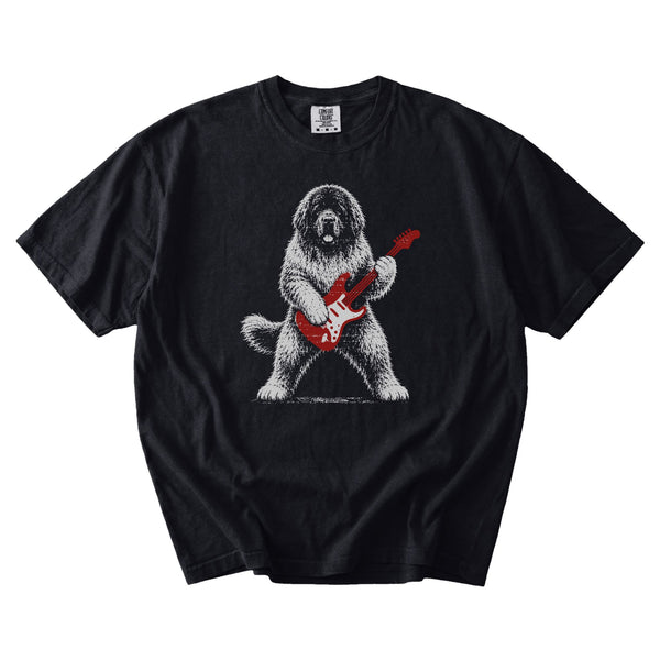 Newfoundland Rock Star t-shirt