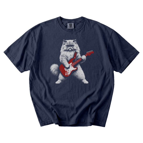 Persian Rock Star t-shirt