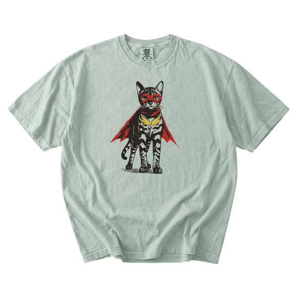 Bengal Superhero t-shirt