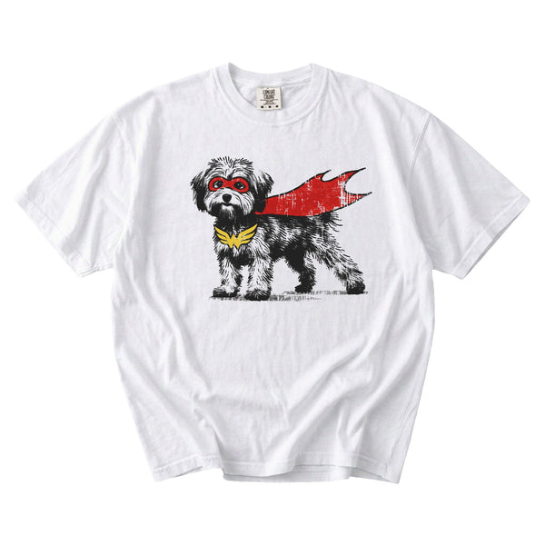 Havanese Superhero t-shirt