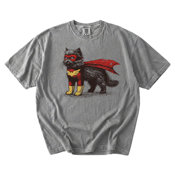 Persian Superhero t-shirt