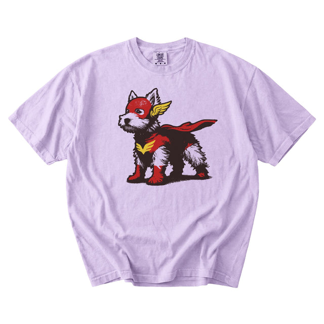Superhero Tees
