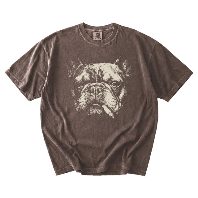 Smoking Tees