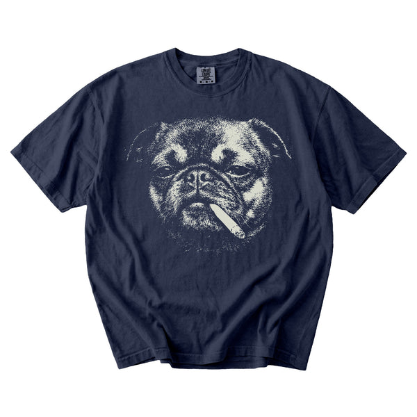 Petit Brabancon Smoking t-shirt