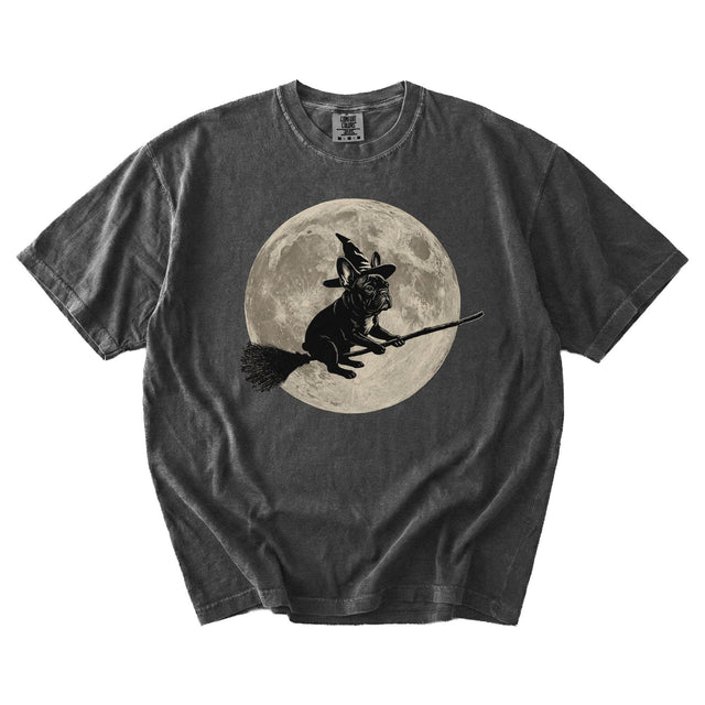 Moon Witch Tees