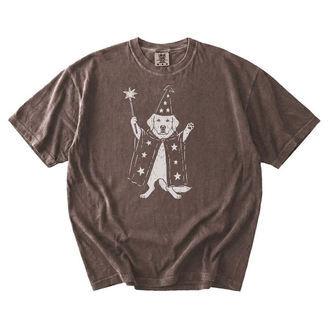 Wizard Tees