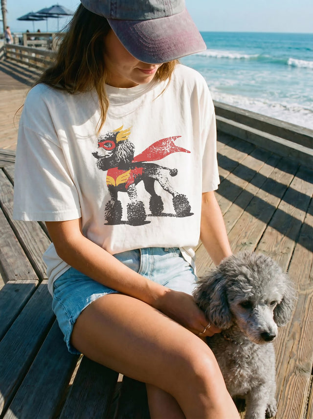 Superhero